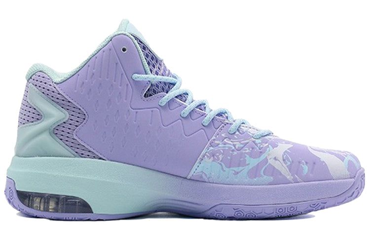 ANTA KT3 Team Klay Thompson 'Purple Mint Blue' 11741105-7 sold by KicksCrew product image thumbnail 2