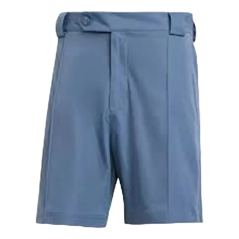 adidas Premium Ref Shorts 'Teal' IR9393 sold by KicksCrew