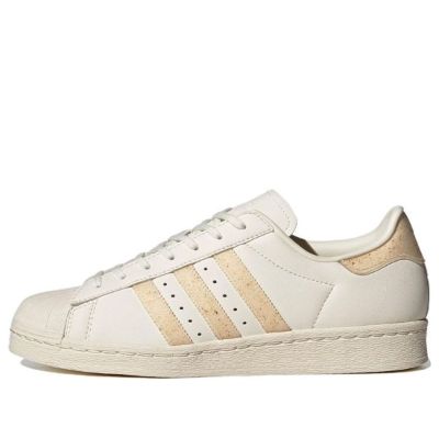 adidas Superstar 82 'Wonder White Speckled' HP3169 sold by KicksCrew
