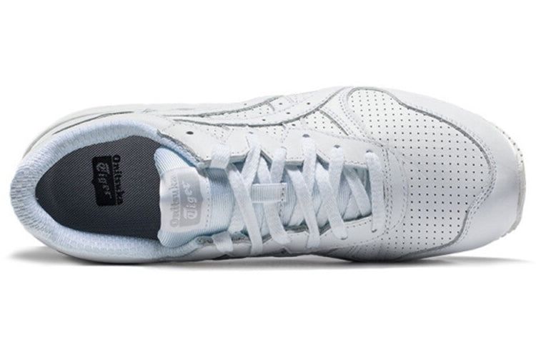 Onitsuka Tiger Alliance 'Pure White' TH4B3L-0101 sold by KicksCrew product image thumbnail 5