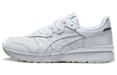Onitsuka Tiger Alliance 'Pure White' TH4B3L-0101 sold by KicksCrew