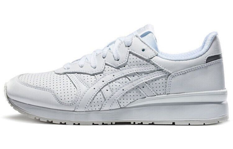 Onitsuka Tiger Alliance 'Pure White' TH4B3L-0101 sold by KicksCrew product image thumbnail 2