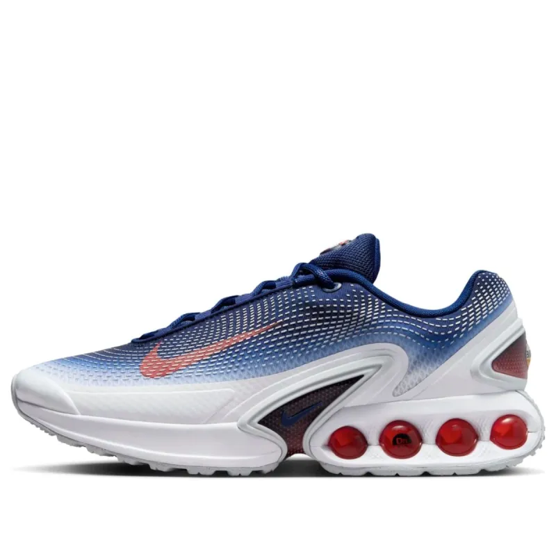 Nike Air Max Dn 'Olympic' FV2250-100 sold by KicksCrew