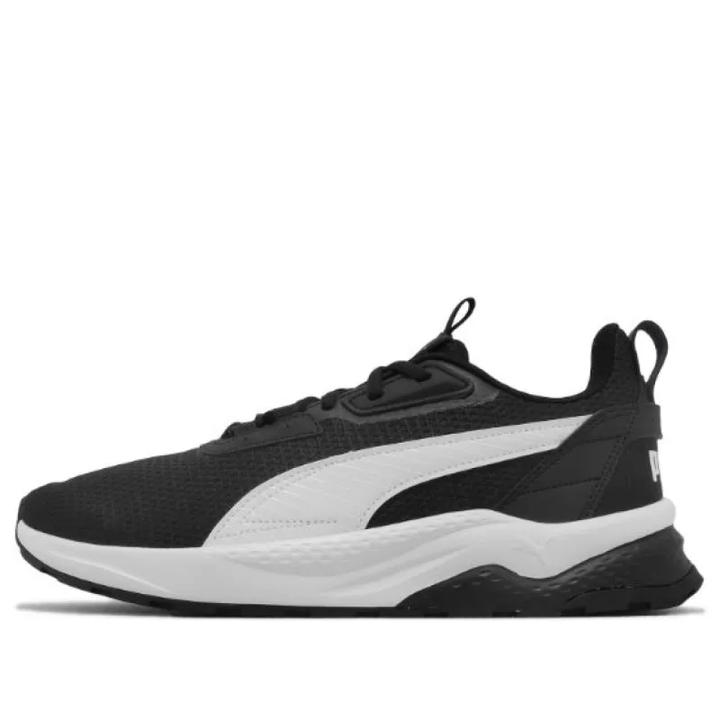 PUMA Liberate Nitro 2 x Balansa 'Black White' 379184-02
