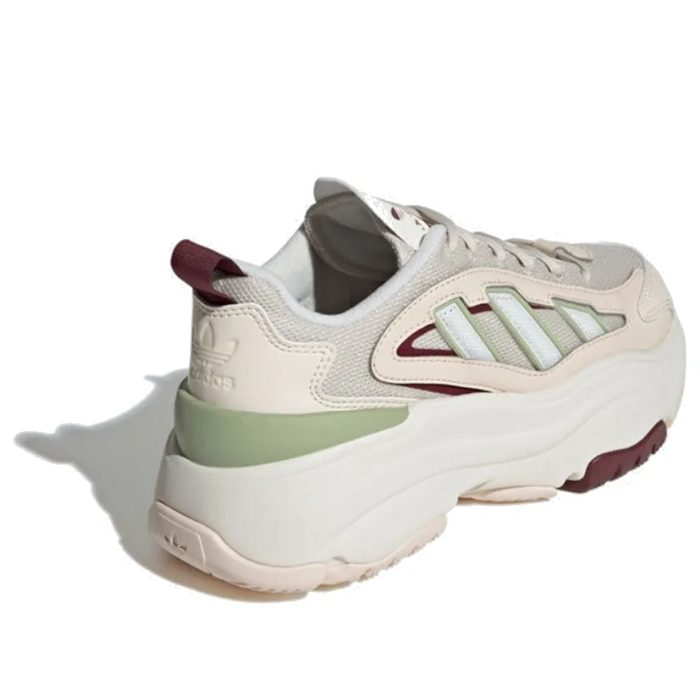 (WMNS) adidas Originals Ozgaia Wenergy 'Beige' JI4281 sold by KicksCrew product image thumbnail 3