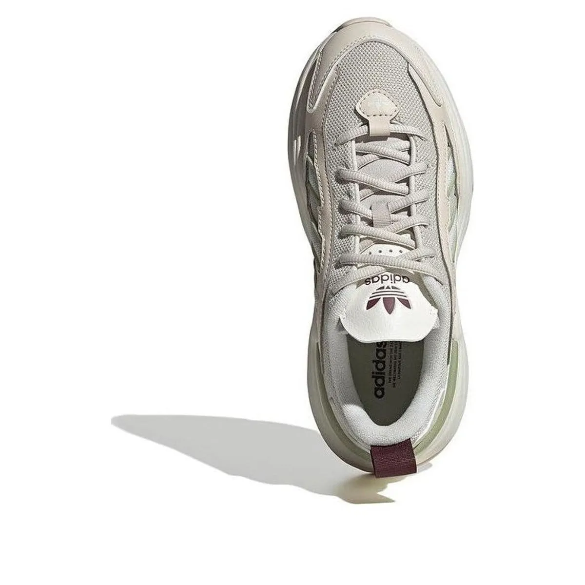 (WMNS) adidas Originals Ozgaia Wenergy 'Beige' JI4281 sold by KicksCrew product image thumbnail 5