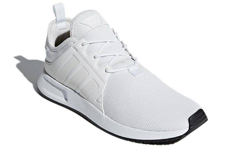 adidas originals X_PLR 'White' BY8690 sold by KicksCrew product image thumbnail 3