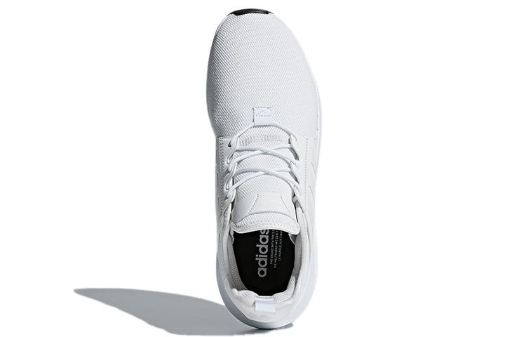 adidas originals X_PLR 'White' BY8690 sold by KicksCrew product image thumbnail 5
