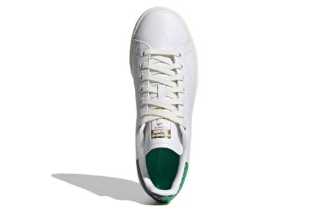 (WMNS) Adidas Stan Smith 'White Green' GW6752 sold by KicksCrew