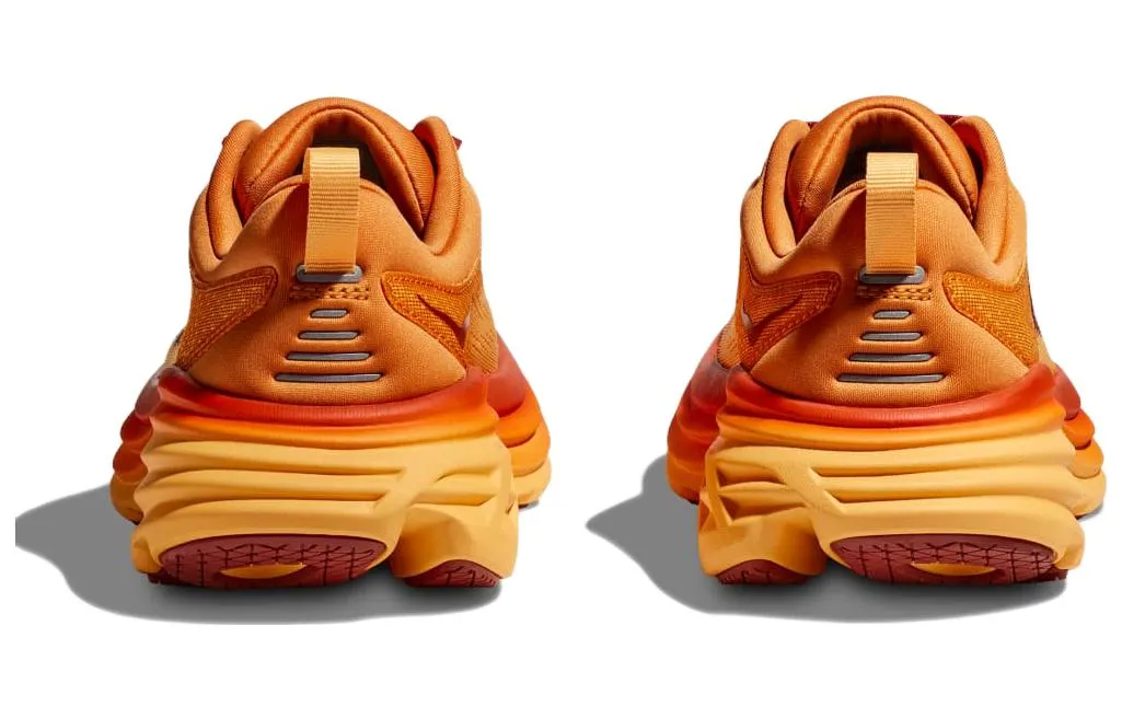 HOKA ONE ONE Bondi 8 'Orange' 1123202-AHSH sold by KicksCrew product image thumbnail 4