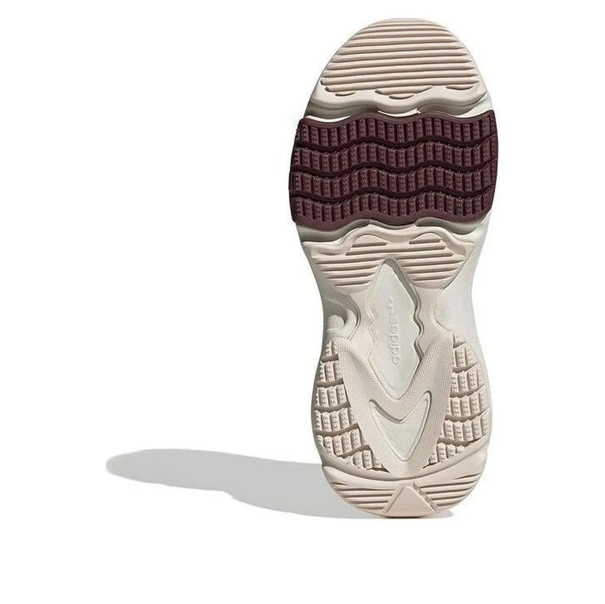 (WMNS) adidas Originals Ozgaia Wenergy 'Beige' JI4281 sold by KicksCrew product image thumbnail 4