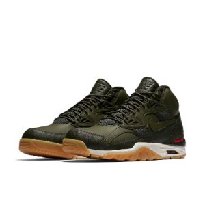 Nike Air Trainer SC Winter 'Cargo Khaki' AA1120-300 sold by KicksCrew
