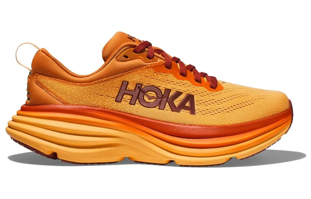 HOKA ONE ONE Bondi 8 'Orange' 1123202-AHSH sold by KicksCrew product image thumbnail 2