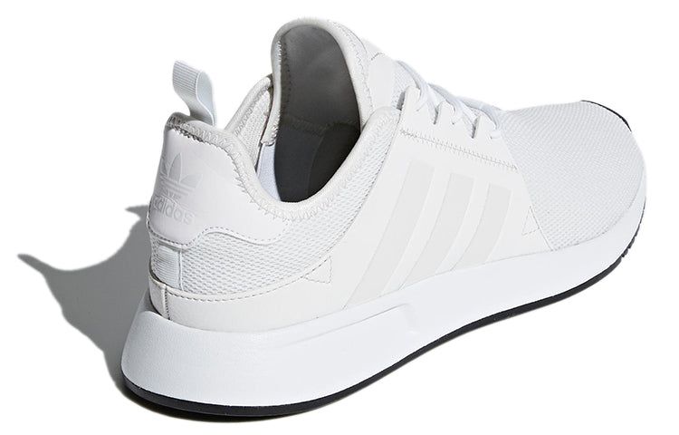 adidas originals X_PLR 'White' BY8690 sold by KicksCrew product image thumbnail 4