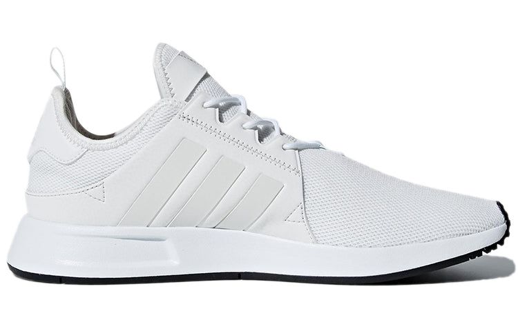 adidas originals X_PLR 'White' BY8690 sold by KicksCrew product image thumbnail 2