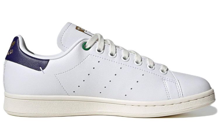 (WMNS) Adidas Stan Smith 'White Green' GW6752 sold by KicksCrew product image thumbnail 2