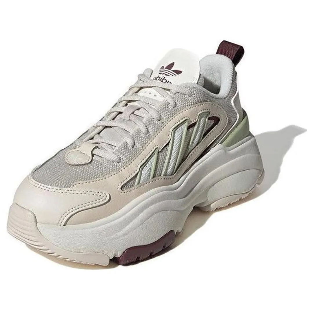 (WMNS) adidas Originals Ozgaia Wenergy 'Beige' JI4281 sold by KicksCrew product image thumbnail 2