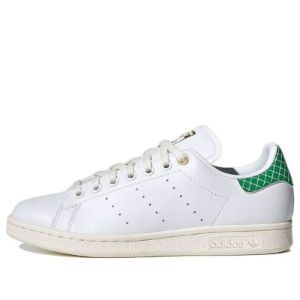 (WMNS) Adidas Stan Smith 'White Green' GW6752 sold by KicksCrew