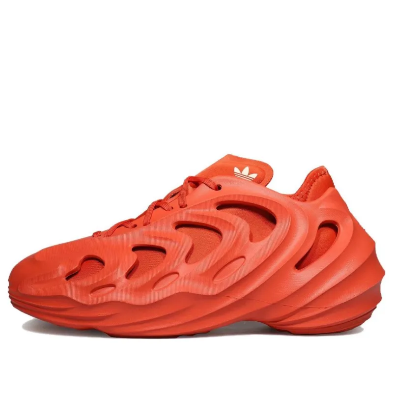 Adida AdiFOM Q 'Preloved Red' IE4707 sold by KicksCrew