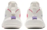 ANTA Klay Thompson Campus 'White Pink' 112421607-1 sold by KicksCrew