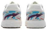 ANTA Street Fun Low 'White Blue Purple' 112238066-2 sold by KicksCrew