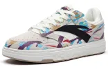 ANTA Street Fun Low 'White Blue Purple' 112238066-2 sold by KicksCrew