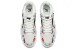ANTA Street Fun Low 'White Blue Purple' 112238066-2 sold by KicksCrew