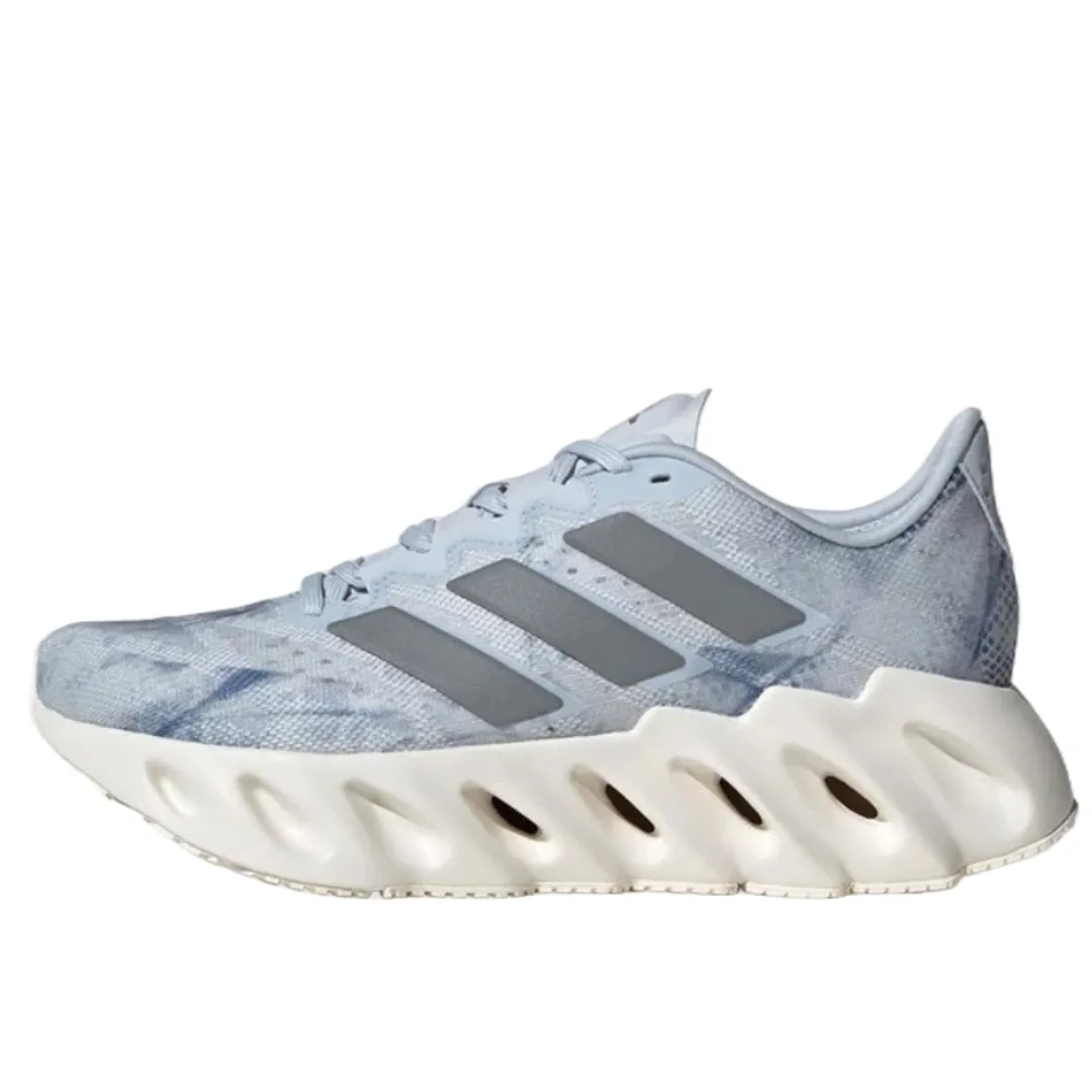 (WMNS) adidas Switch FWD Running 'Blue White' ID0298 sold by KicksCrew