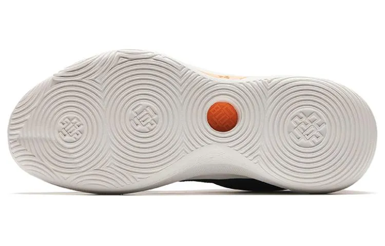 ANTA Klay Thompson Campus 'White Pink' 112421607-1 sold by KicksCrew product image thumbnail 5