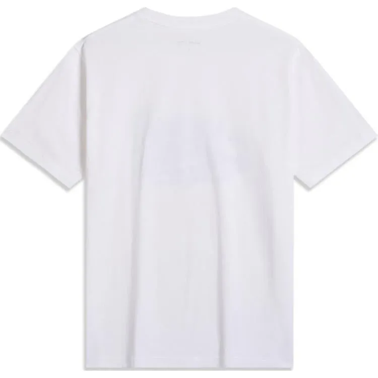 Li-Ning x LPL League of Legends Graphic T-shirt 'White' AHSUD85-3 sold by KicksCrew product image thumbnail 2