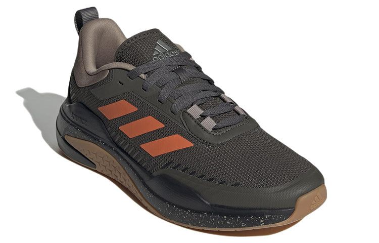 adidas Tenis Trainer V GW4058 sold by KicksCrew product image thumbnail 4