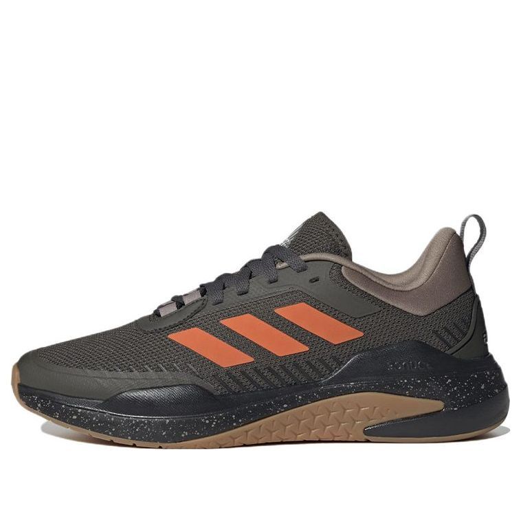 adidas Tenis Trainer V GW4058 sold by KicksCrew