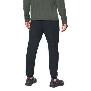 Under Armour Sportstyle Pants 'Black' 1290261-001 sold by KicksCrew