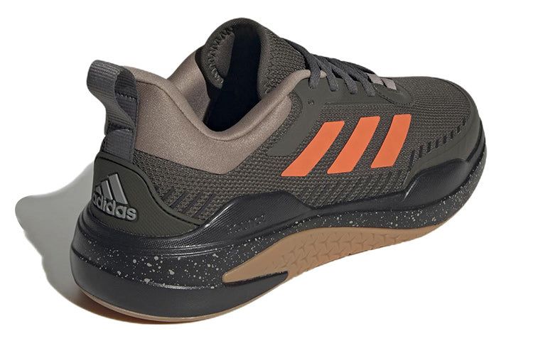 adidas Tenis Trainer V GW4058 sold by KicksCrew product image thumbnail 5