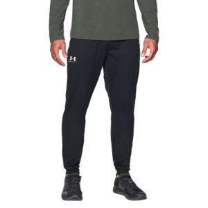 Under Armour Sportstyle Pants 'Black' 1290261-001 sold by KicksCrew