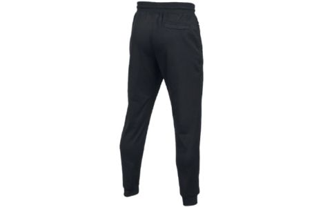 Under Armour Sportstyle Pants 'Black' 1290261-001 sold by KicksCrew