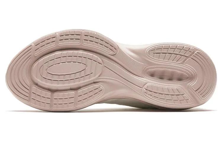 (WMNS) ANTA Running Series Sneakers 'Pink White' 922325571-6 sold by KicksCrew product image thumbnail 5