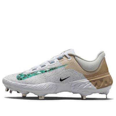 Nike Alpha Huarache Elite 4 Low '2023 All-Star' FQ9068-100 sold by KicksCrew