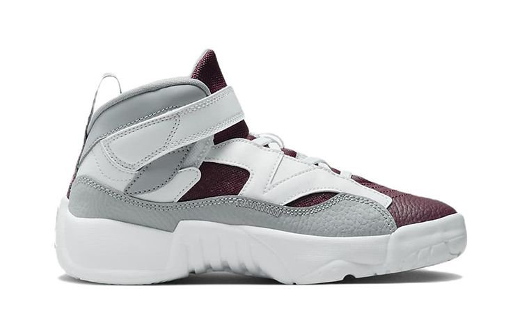(PS) Air Jordan Jumpman Two Trey 'White Cherrywood' DQ8432-103 sold by KicksCrew product image thumbnail 2
