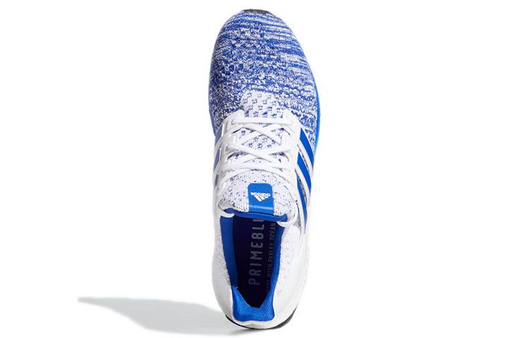 adidas UltraBoost 4.0 DNA 'White Bold Blue' GZ7084 sold by KicksCrew product image thumbnail 5