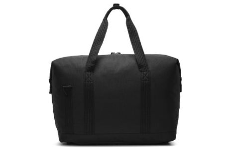 Air Jordan Flight Duffel Bag 'Black' FV2902010 sold by KicksCrew
