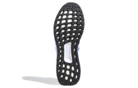 adidas UltraBoost 4.0 DNA 'White Bold Blue' GZ7084 sold by KicksCrew