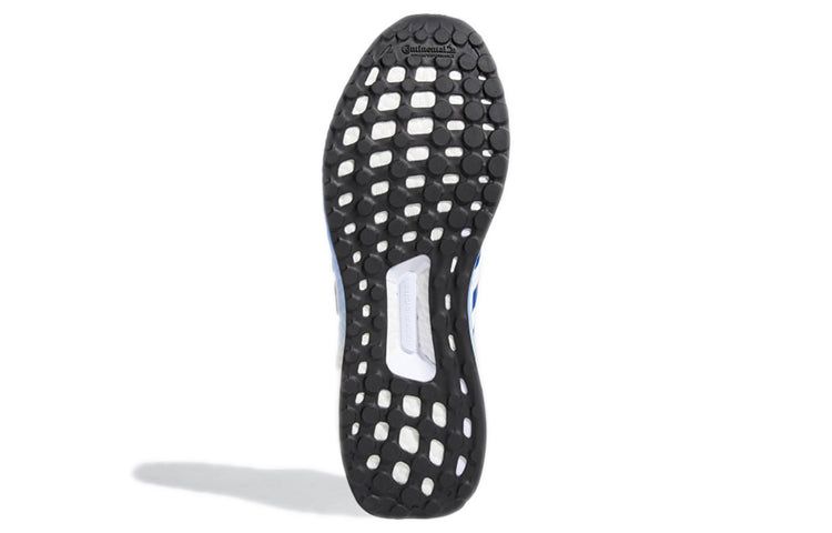 adidas UltraBoost 4.0 DNA 'White Bold Blue' GZ7084 sold by KicksCrew product image thumbnail 6