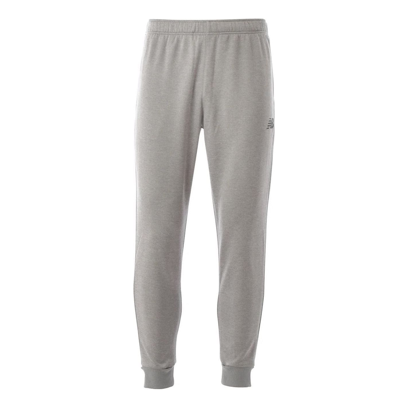 New Balance Team Sweat Pants 'Grey' JMPF2381-GR sold by KicksCrew