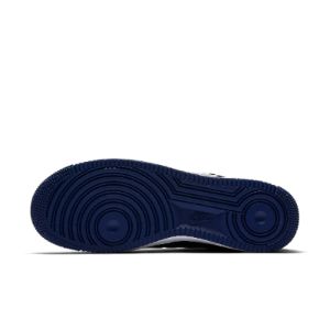 Nike Air Force 1 Low '07 Leather 'Blue Void' AJ7280-400 sold by KicksCrew
