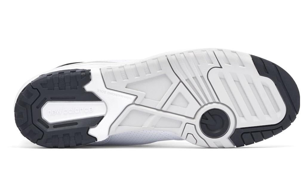 (WMNS) New Balance 550 'White Grey Black' BBW550JB sold by KicksCrew product image thumbnail 4