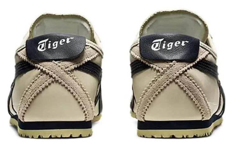 Onitsuka Tiger MEXICO 66 Shoes 'Birch Peacoat' 1183C102-200 sold by KicksCrew product image thumbnail 6