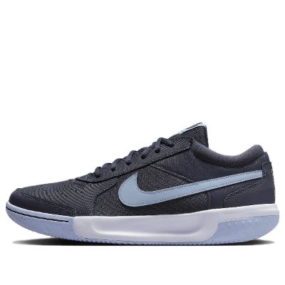NikeCourt Air Zoom Lite 3 Clay Tennis Shoes 'Navy' DV3263-002 sold by KicksCrew