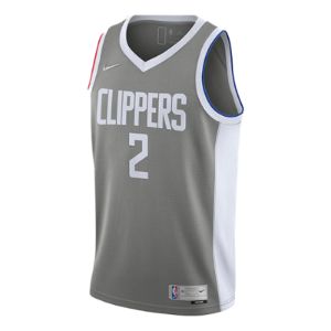 Nike x NBA LA Clippers Jerseys 'Kawhi Leonard 2' CW6808-003 sold by KicksCrew