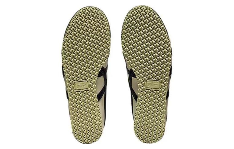 Onitsuka Tiger MEXICO 66 Shoes 'Birch Peacoat' 1183C102-200 sold by KicksCrew product image thumbnail 7